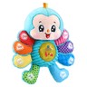 VTech Snug-a-Bug Musical Critter (Teal) - view 3